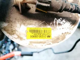 Hyundai Santa Fe Sensor de nivel de combustible 312302b900