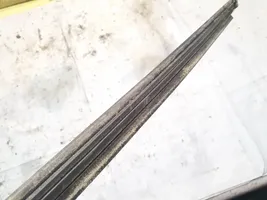 Volkswagen PASSAT B5 Front door glass trim molding 