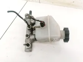 Hyundai i30 Master brake cylinder 