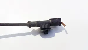 Fiat Punto (188) ABS brake wheel speed sensor 