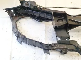 Ford Focus C-MAX Radiator support slam panel 