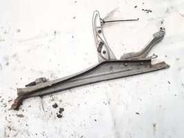 Toyota Avensis T250 Pannello di supporto del radiatore 