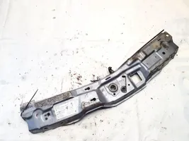 Opel Meriva A Radiator support slam panel 