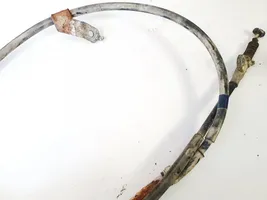 Infiniti FX Handbrake/parking brake wiring cable 