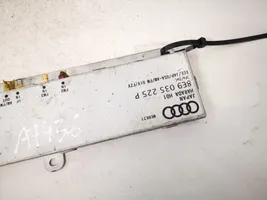 Audi A4 S4 B7 8E 8H Antenos valdymo blokas 8e9035225p