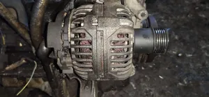 Saab 9-5 Alternator 0124525143