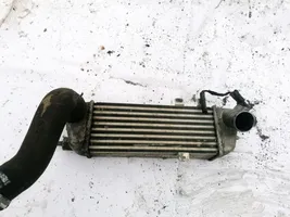 Hyundai i30 Chłodnica powietrza doładowującego / Intercooler 282712A610