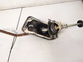 Audi 80 90 S2 B4 Gear selector/shifter (interior) 