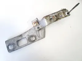 Opel Zafira B Engine bonnet/hood hinges 13224576