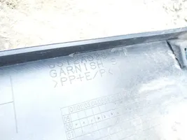 Mitsubishi Outlander Sill 6512A02501