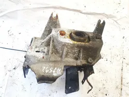 Nissan Note (E11) Soporte de montaje del motor (Usadas) 11254ax600