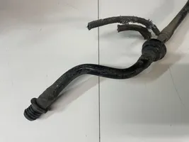 Volkswagen Sharan Air intake hose/pipe 7m1611931m