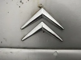 Citroen C5 Valmistajan merkki/logo/tunnus 