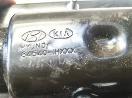 KIA Ceed Airbag del passeggero 845401hxxx