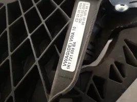 Skoda Octavia Mk2 (1Z) Główny cylinder sprzęgła 1k1721059ba