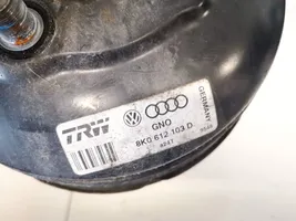 Audi A5 8T 8F Jarrutehostin 8k0612103d