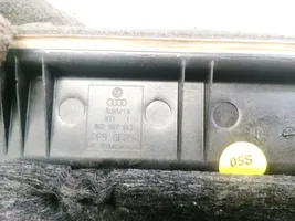 Audi A5 8T 8F Коробка воздушного фильтра 8K2907613