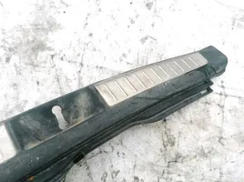 Toyota Avensis T250 Other trunk/boot trim element 5838705090