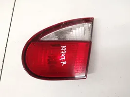 Daewoo Lanos Lampy tylnej klapy bagażnika 0350011084