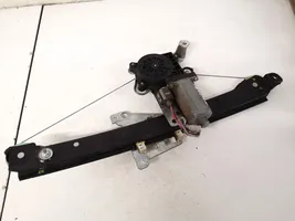 Volvo S60 Sliding door window regulator with motor volvo5162