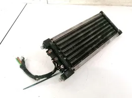 Audi A6 S6 C4 4A Elektrisks mazais salona radiators 4A0819011