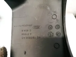 Ford Transit Ohjauspyörän pylvään verhoilu YC153530AB