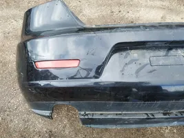 Alfa Romeo 159 Rear bumper juodas