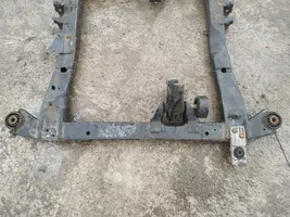 Opel Zafira C Front subframe 