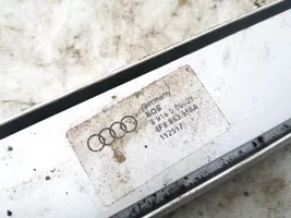 Audi A4 S4 B6 8E 8H Other exterior part 4f9863556a