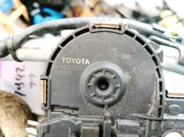 Toyota Avensis T270 Wiper motor 0390241642