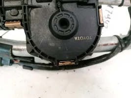 Toyota Avensis T270 Wiper motor 0390241642