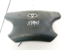 Toyota Previa (XR30, XR40) II Steering wheel airbag 