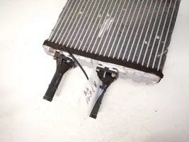 Nissan Primera Radiateur soufflant de chauffage 