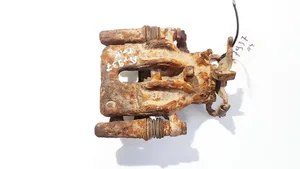 Ford Focus Rear brake caliper 