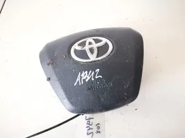 Toyota Avensis T270 Airbag del volante 