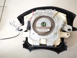 Chrysler 300M Steering wheel airbag 