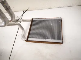 Hyundai Sonata Radiateur de chauffage 