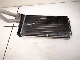 Peugeot 607 Radiateur de chauffage 