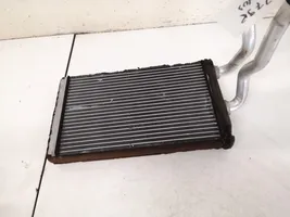 Mitsubishi Outlander Heater blower radiator 