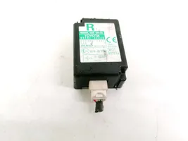 Toyota RAV 4 (XA30) Durų elektronikos valdymo blokas 8974142220