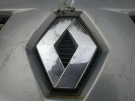 Renault Megane II Emblemat / Znaczek 