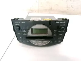 Toyota RAV 4 (XA30) Panel / Radioodtwarzacz CD/DVD/GPS 8612042220