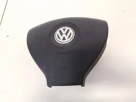 Volkswagen Golf V Poduszka powietrzna Airbag kierownicy 1k0880201bs