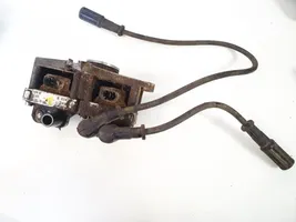 Fiat Punto (188) High voltage ignition coil 46543230