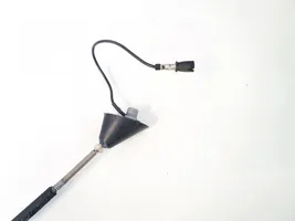 Volkswagen Golf IV Antena (GPS antena) 