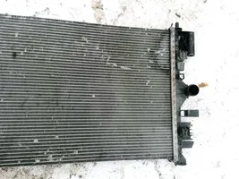 Opel Insignia A Coolant radiator 13241725