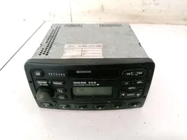 Ford Transit Radio/CD/DVD/GPS-pääyksikkö 98ap18k876bc