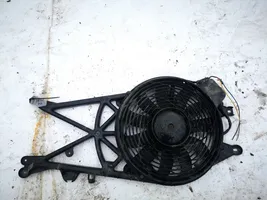 Opel Meriva A Kale ventilateur de radiateur refroidissement moteur 52406447