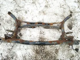 Volkswagen Jetta V Rear subframe 