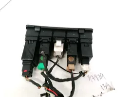 Hyundai Sonata Headlight level height control switch 
